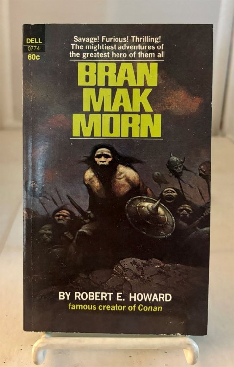 Bran Mak Morn