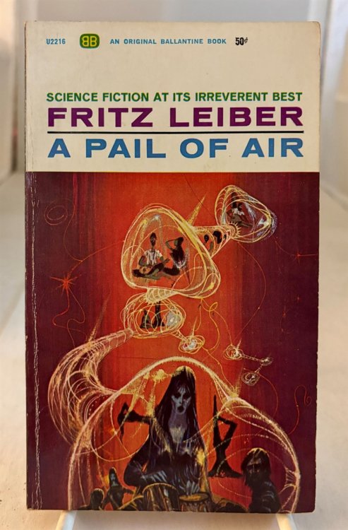 A Pail of Air
