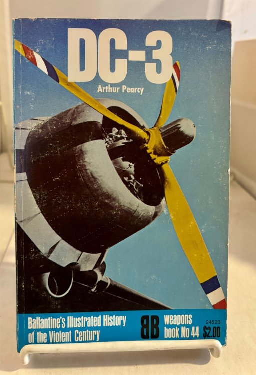 DC-3