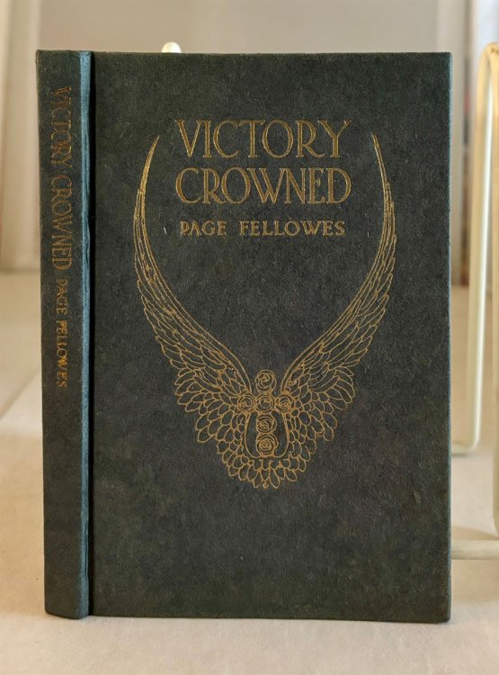 Victory Crowned
