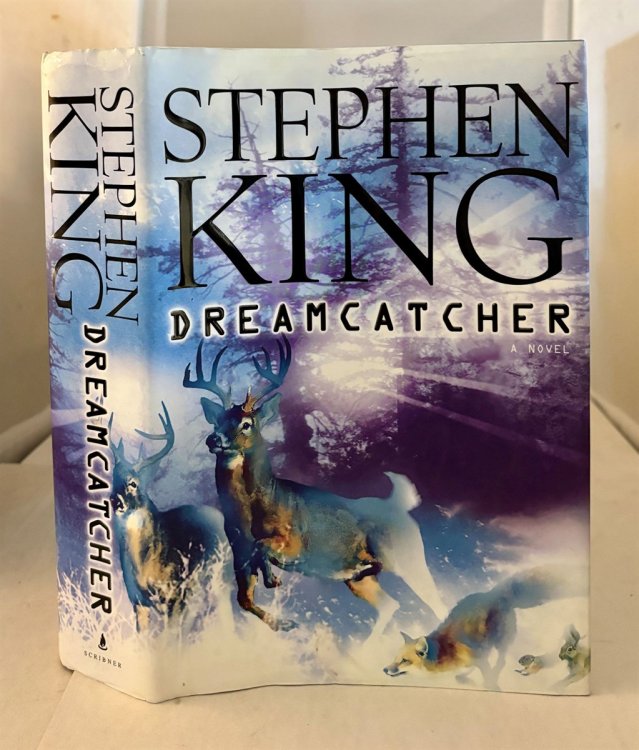Dreamcatcher