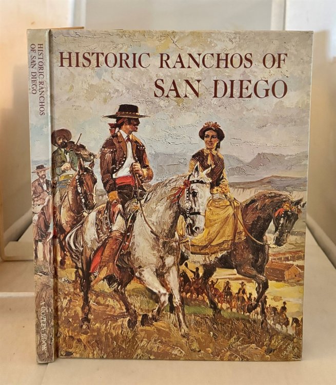 Historic Ranchos of San Diego