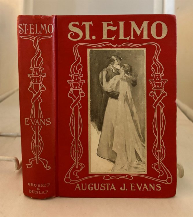 St Elmo