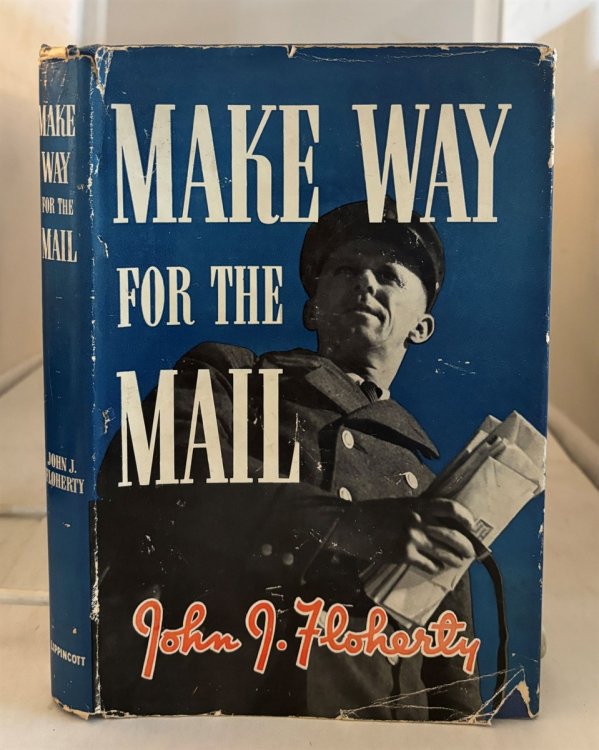 Make Way For The Mail