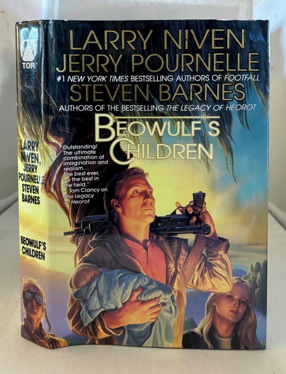 Beowulf's Children