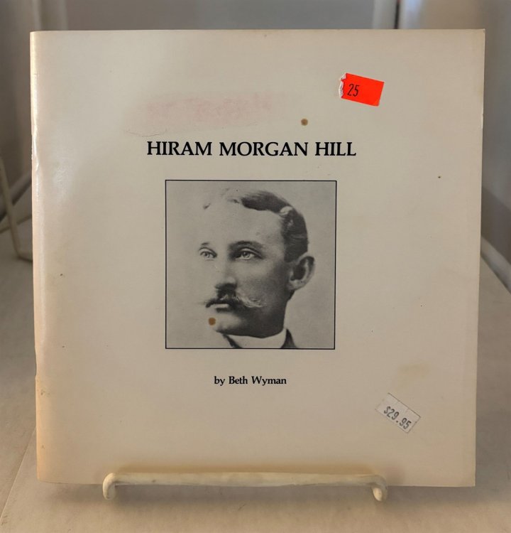 Hiram Morgan Hill