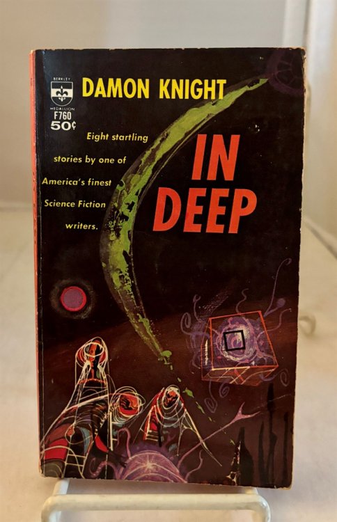 In Deep