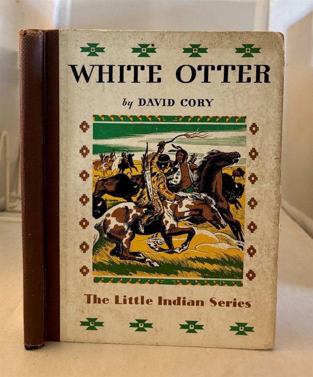 White Otter