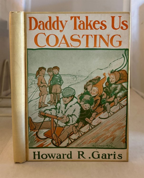 Daddy Takes Us Coasting