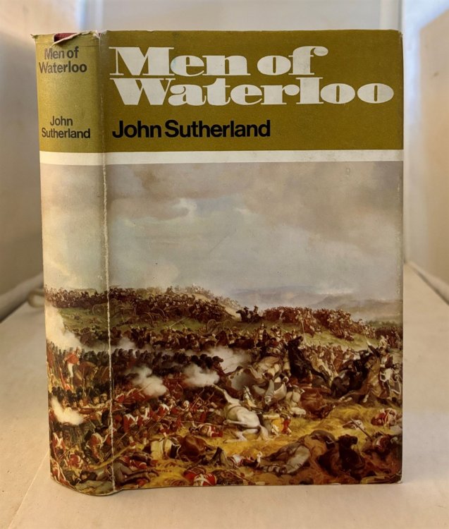Men of Waterloo