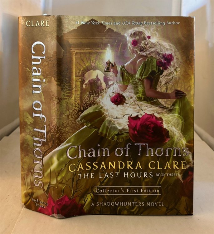 Chain of Thorns