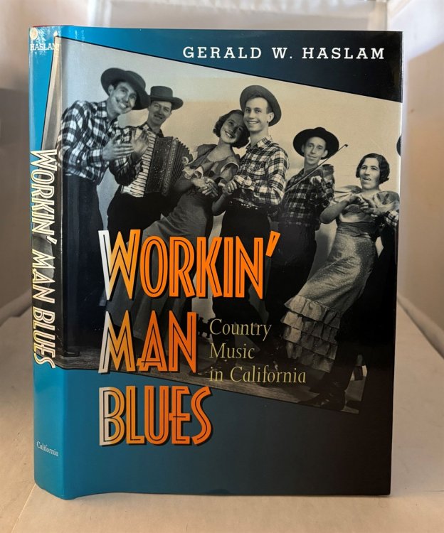 Workin' Man Blues Country Music in California