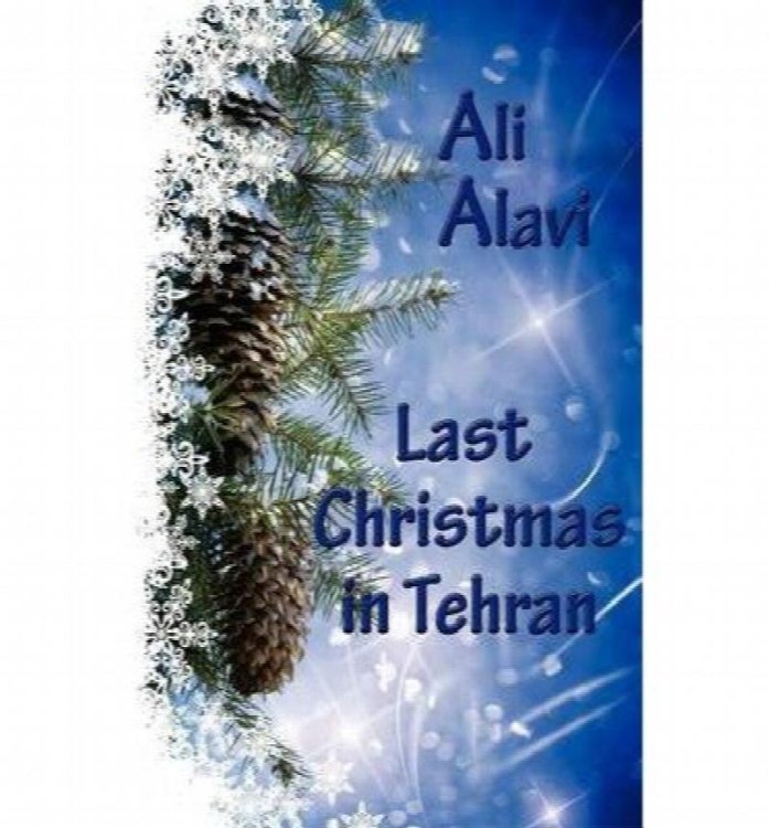 Last Christmas in Tehran