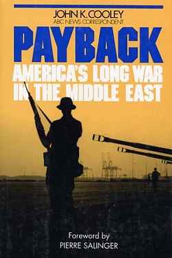 Payback, America's Long War in the Middle East