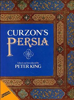 Curzon's Persia