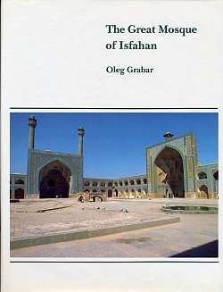The Great Mosque of Isfahan