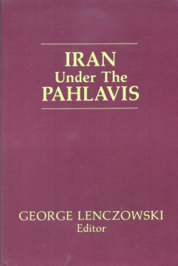 Iran under the Pahlavis