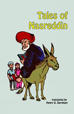 Tales of Nasreddin
