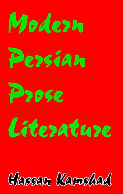 Modern Persian Prose Literature