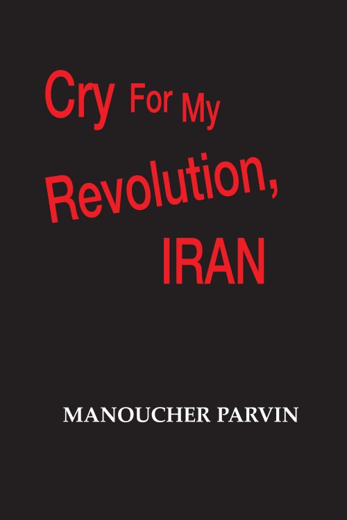 Cry for My Revolution, Iran