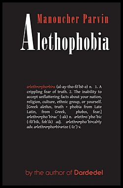 Alethophobia: Fear of Truth, A Novel