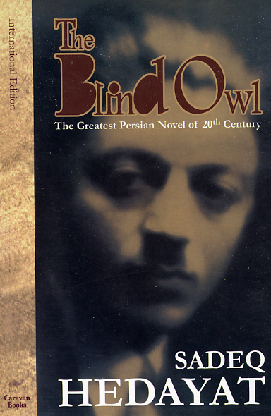 The Blind Owl