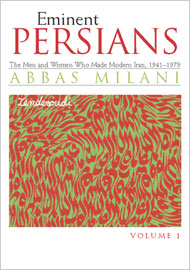 Eminent Persians