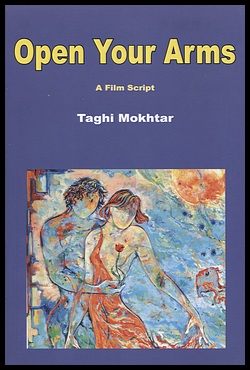 Open your Arms, A Film Script