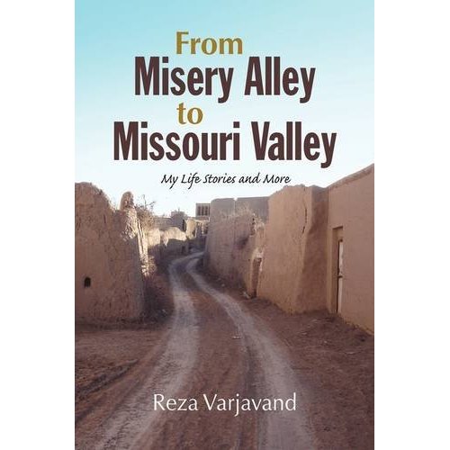 From Misery Alley to Missouri Valley