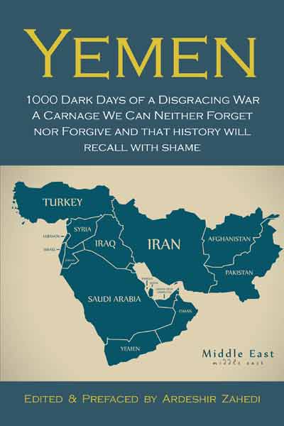 Yemen: A 1000 Dark Days of a Disgracing War