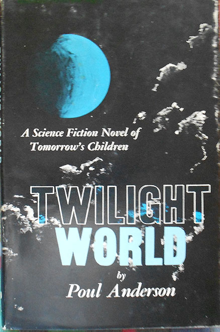 TWILIGHT WORLD