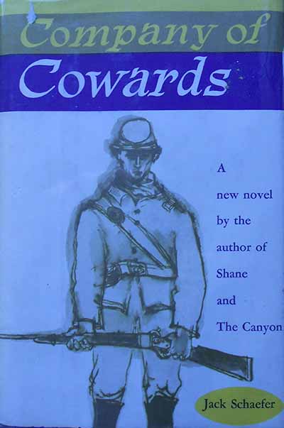 Company of Cowards