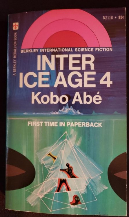 INTER ICE AGE 4