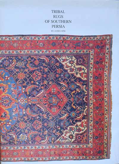 TRIBAL RUGS OF SOUTHERN PERSIA
