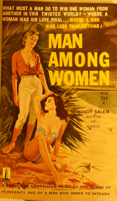Man Among Women