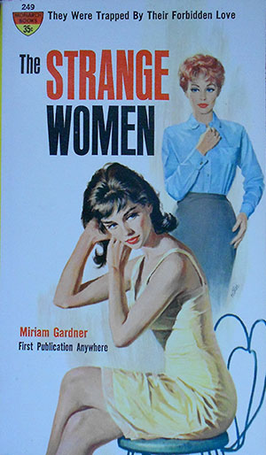 The Strange Women