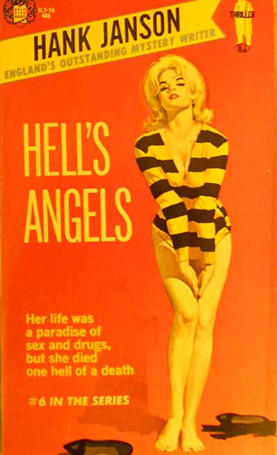 Hell's Angels