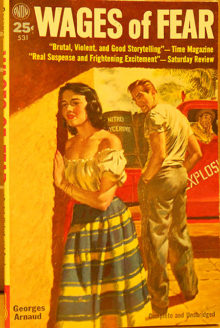 Wages of Fear