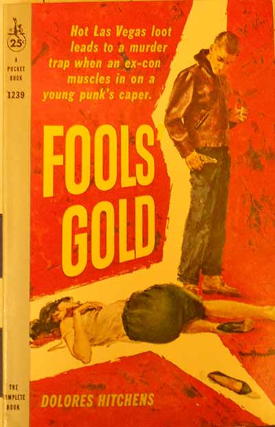 Fools Gold