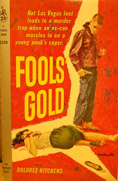Fools Gold