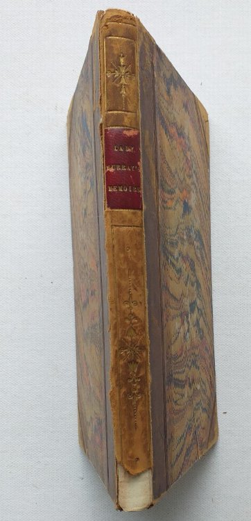Memoirs of the Lives and Characters of the Right Honourable George Baillie of Jerviswood and of Lady Grisell Baillie.