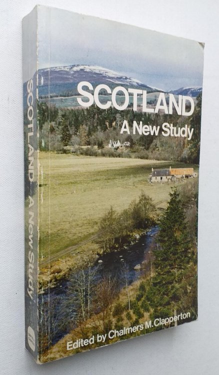 Scotland - A New Study.