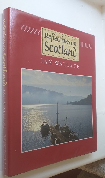 Reflections on Scotland.