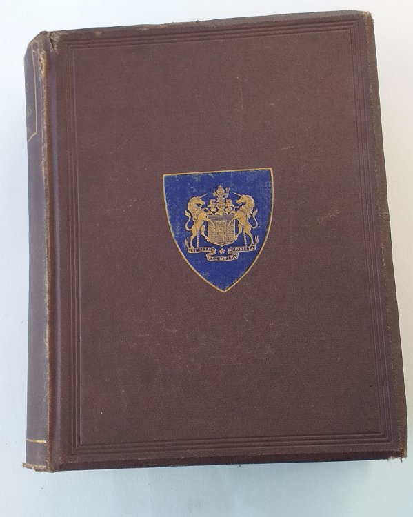 Extracts from the records of the Convention of the Royal Burghs of Scotland 1615 -1676