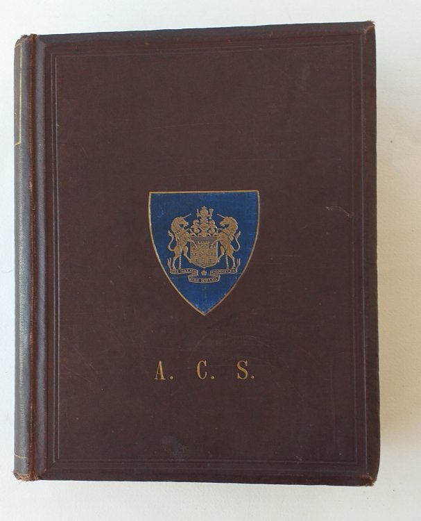 Extracts from the records of the Convention of the Royal Burghs of Scotland 1711 -38