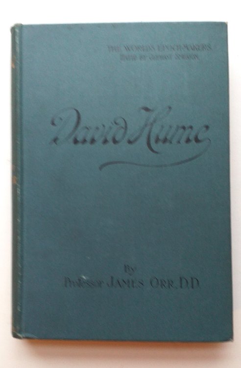 David Hume and his influence on philosophy and theology.