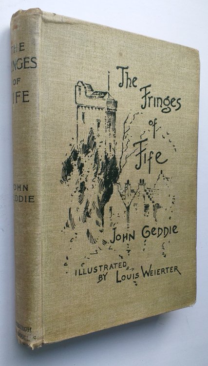 The Fringes of Fife.