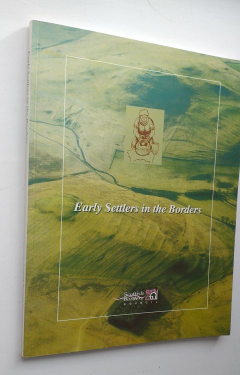 Early Settlers in the Borders