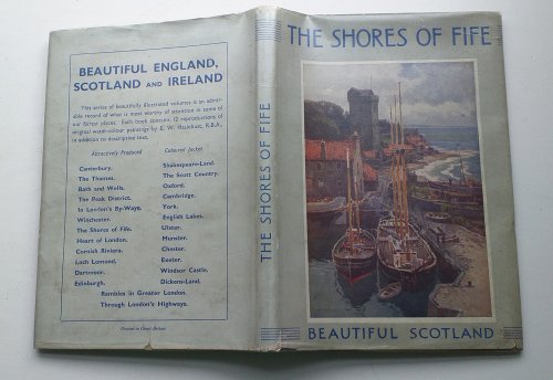 The Shores of Fife.