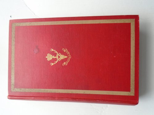 A History of the 4th Battalion The Seaforth Highlanders with some account of the military annals of Ross, the Fencibles, the Volunteers and of the Home Defence & Reserve Battalions 1914-1919.